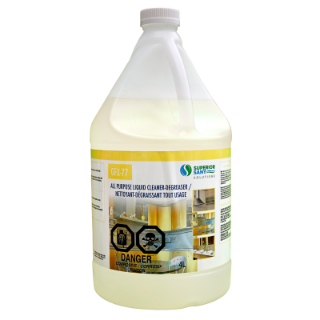 Image sur GFX-77 - Nettoyant tout usage - 3,78 L
