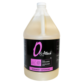 Image sur OVI-ATTACK - Déodorant biologique - 3,78 L