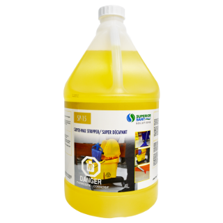 Image sur SP-15 - Décapant - 3,78 L