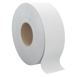 Image sur B140 - Papier hygiénique rouleaux géants Cascade - 2 plis