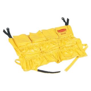 Image sur Sac pour accessoires à pochettes  BRUTE