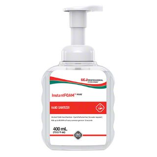 Image sur Antiseptique InstaFoam - 400 ml
